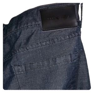 NEW Perry Ellis Slim fit MEN denim jeans 36X32